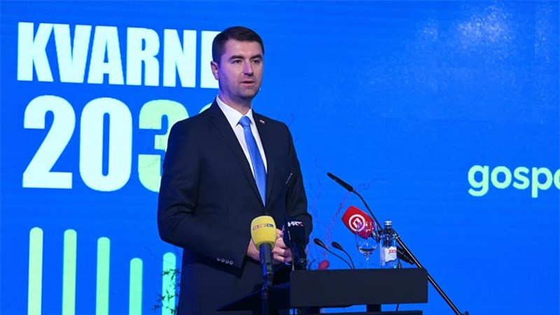 Dodijeljeni ugovori za vodoopskrbu i zaštitu od katastrofa vrijedni 109 milijuna eura